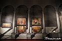 VBS_5291 - Da San Pietro in Vaticano. La tavola di Ugo da Carpi per l'altare del Volto Santo